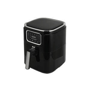 Friggitrice ad aria digitale SYROCC7, 1500 W, capacità 6.5 litri , 6 programmi di cottura DPM 