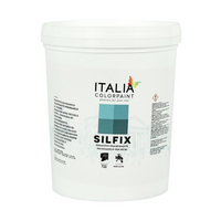 I pre trattamenti primer silfix consolidante silossanico colore trasparente *** formato 1 lt, confezione 1