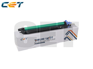 DR512K Black Drum Unit Konica Minolta #A2XN0RD,B1044-130K