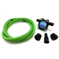 DRILL-PUMP CON KIT TUBI 17215-0000