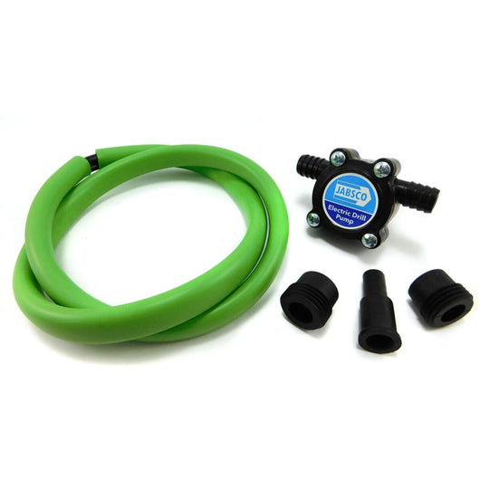 DRILL-PUMP CON KIT TUBI 17215-0000