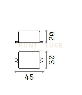 DRIVER ALIEN DRIVER ON OFF 07W 350mA