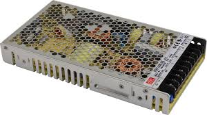 DRIVER MW RSP T.COSTANTE OUTPUT 24V 8,4A 201W INPUT AC85-264V DC124-370V