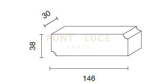 DRIVER PER SEGNAPASSO NEO 35W IP67