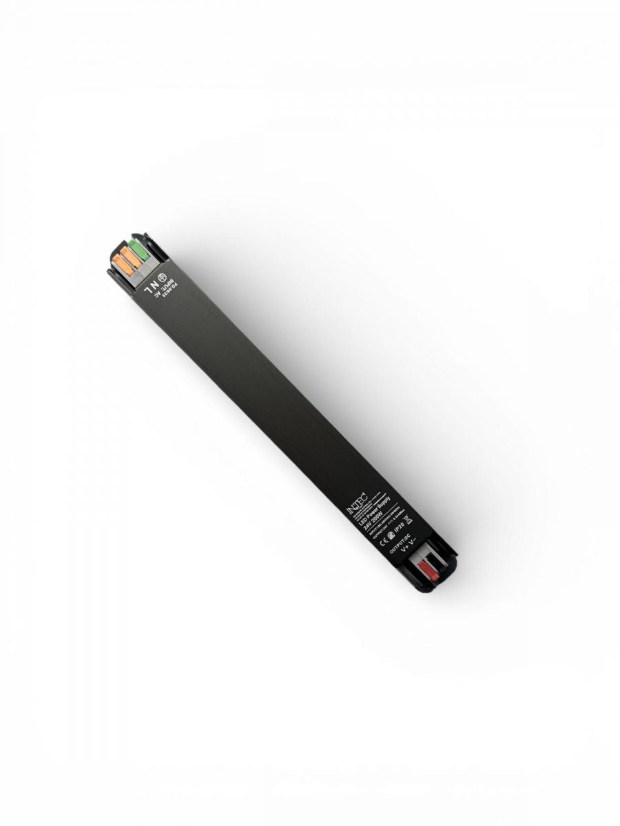 DRIVER SLIM 24V 200W