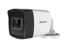 Hikvision DS-2CE16H0T-ITF 2.4mm telecamera Bullet 5 Megapixel Turbo HD 2,4 mm 4in1 TVI/AHD/CVI/CVBS IP65