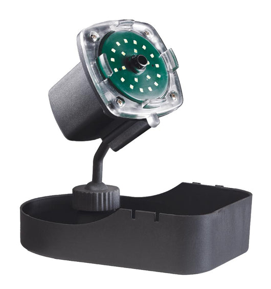 Sicce faretto laghetto nathur led da 3,5 watt laghetto e giardino
