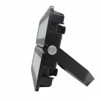 Faro LED modulare per esterno faretto impermeabile IP65 staffa orientabile luci giardino negozio tabelle insegne potenza 200W