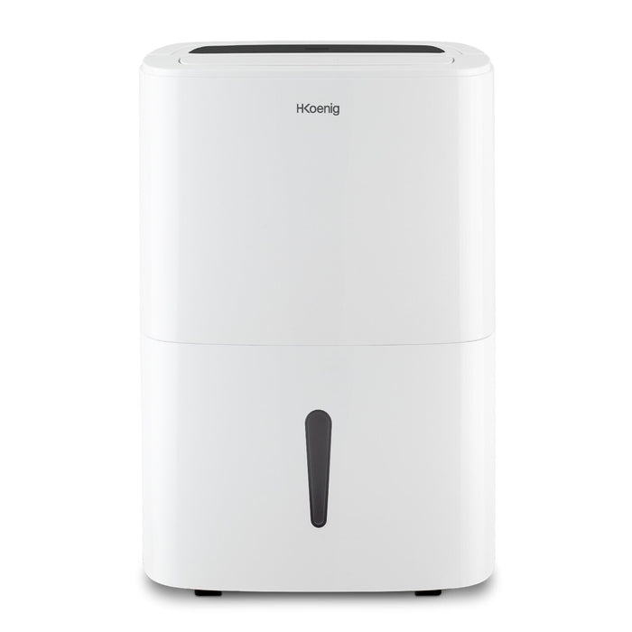 Deumidificatore d'aria portatile