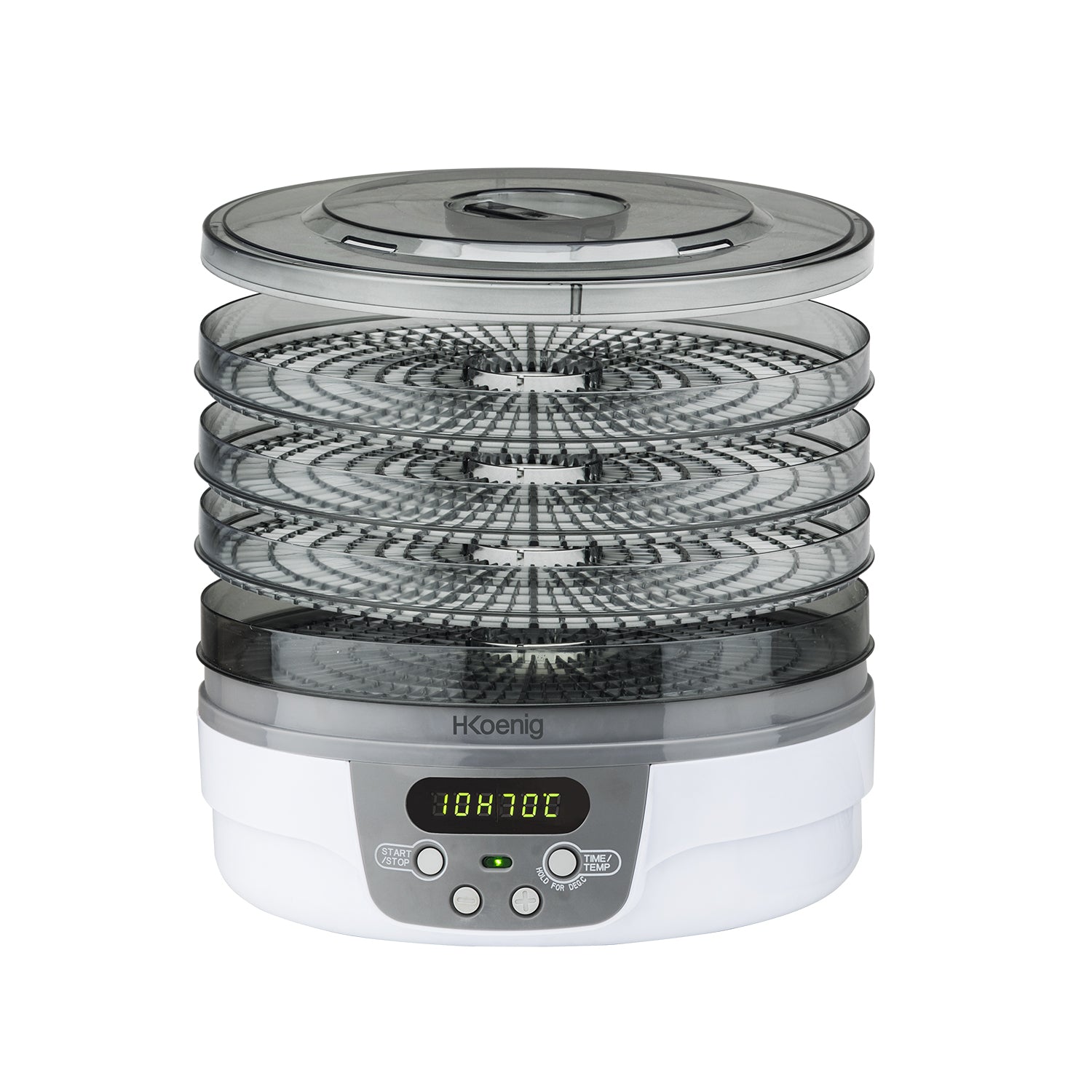 Essicatore alimenti DSY700