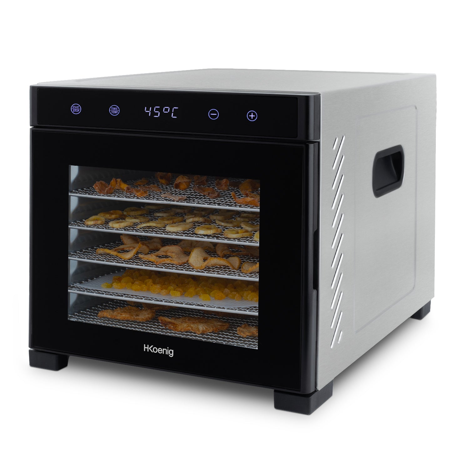 Essiccatore per alimenti DSY900