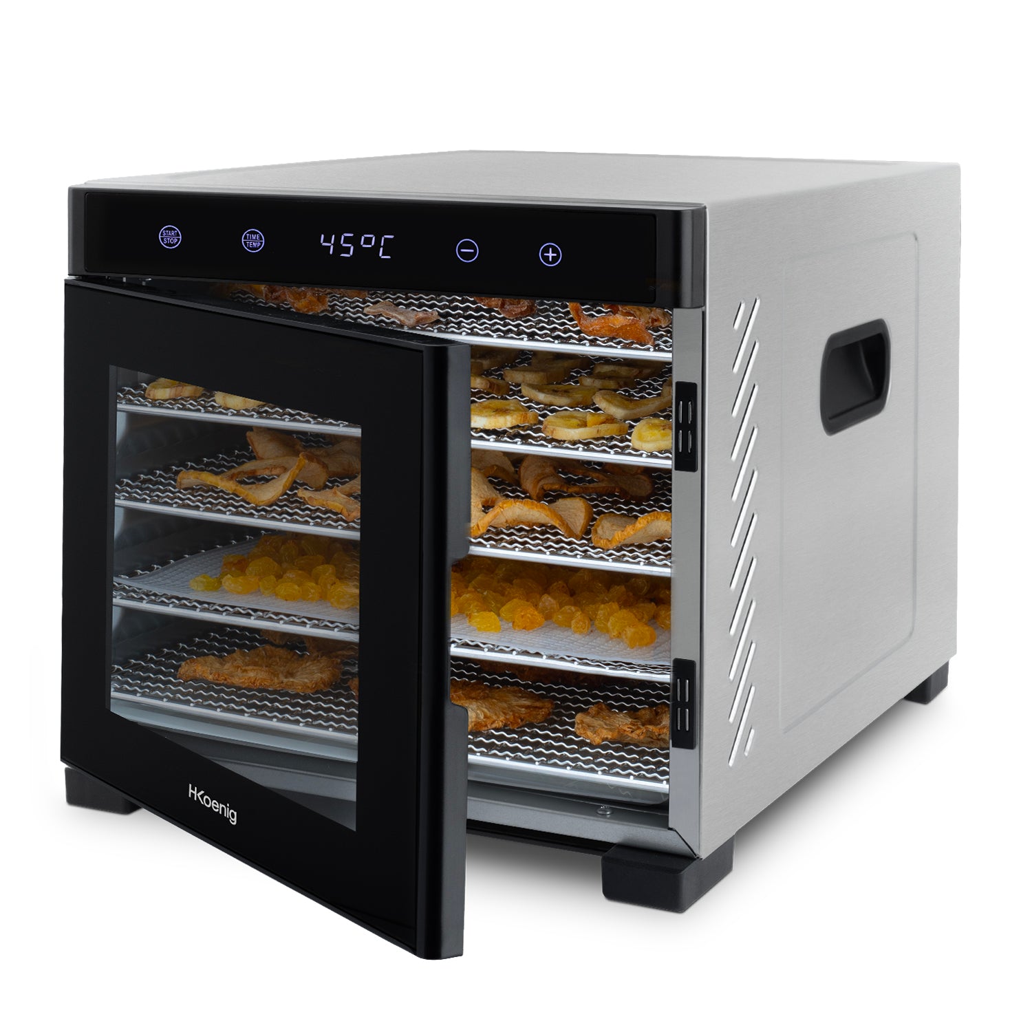 Essiccatore per alimenti DSY900