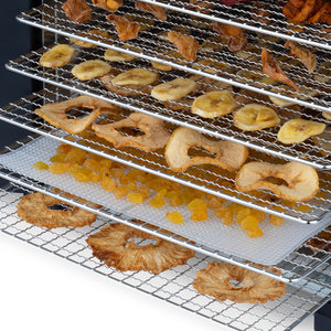 Essiccatore per alimenti DSY900