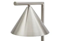 Lampada Da Tavolo Gloty Cm 18X27X53