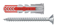 DUOPOWER 5 X 25 S TASSELLO CON VITE - CONF. 100 PZ - FISCHER
