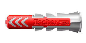 DUOPOWER 6/8 TASSELO CON GANCIO CORTO - CONF. 25 PEZZI - FISCHER