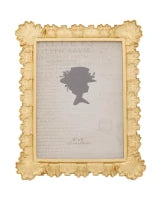 Cornice Loff Glam Cm 21.3X2.3X26.8 (Misura Interna Cm 15X20)