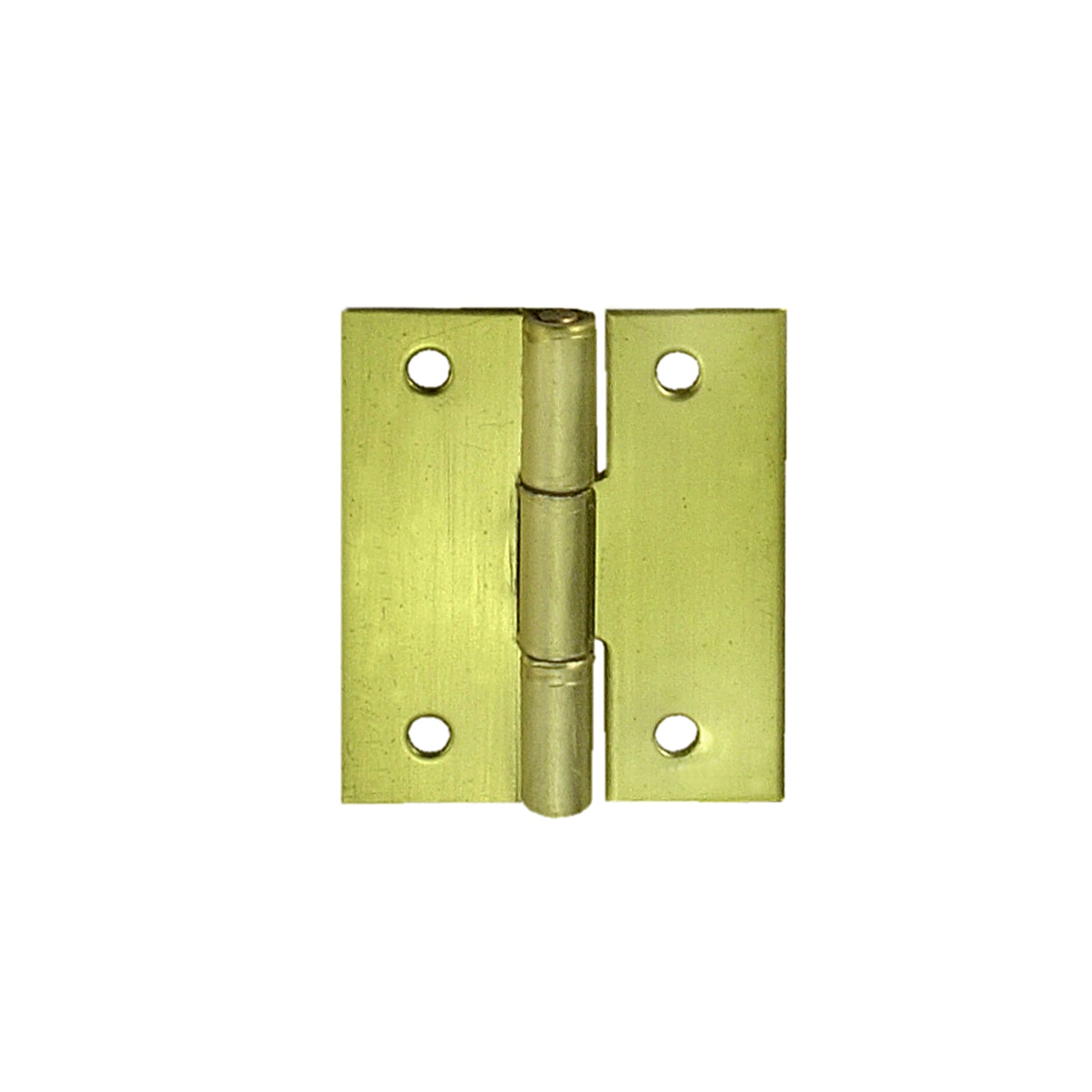 Cerniere per cofanetti 12 x 15 mm. - 4 pz.