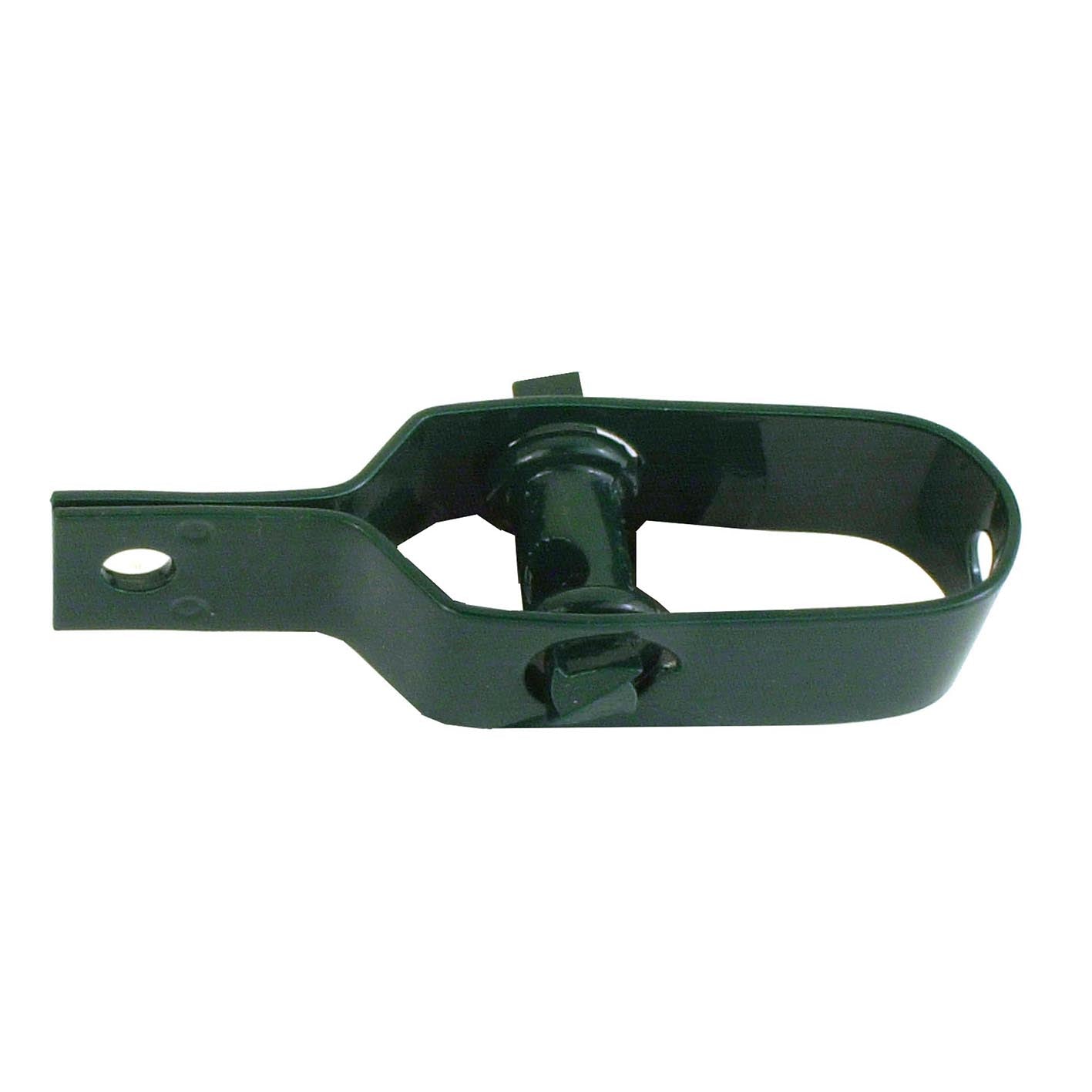 Tenditore zincato verde 100 mm. - 2 pz.