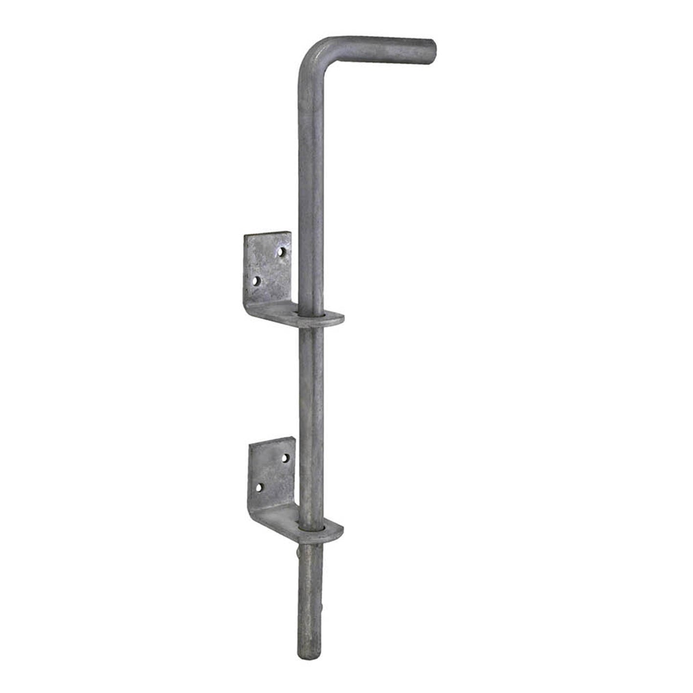 Catenaccio verticale Ã˜ 16 mm, H. 400 mm. - zincato