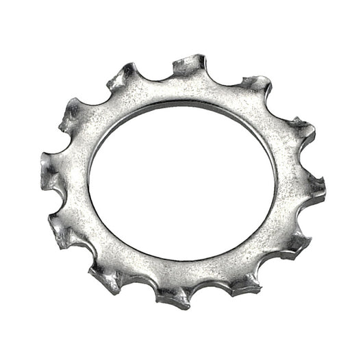 Rondelle dentate 12,5 x 20 - 22 pz.