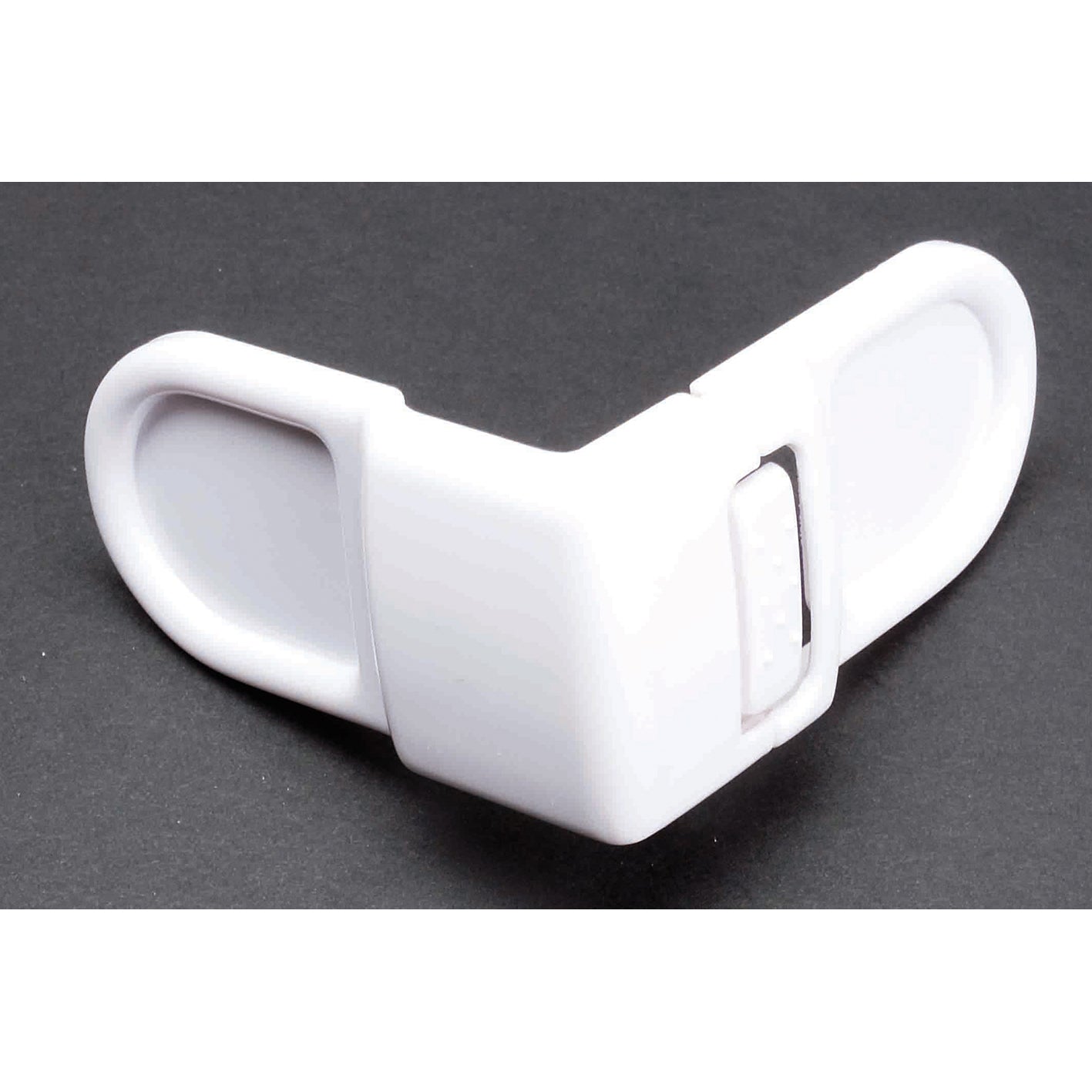 Blocca sportelli angolare