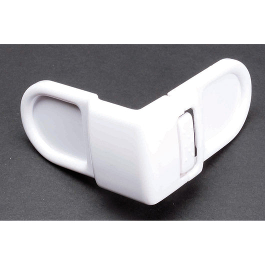 Blocca sportelli angolare