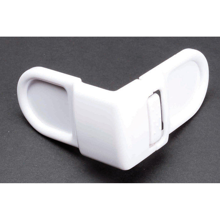 Blocca sportelli angolare