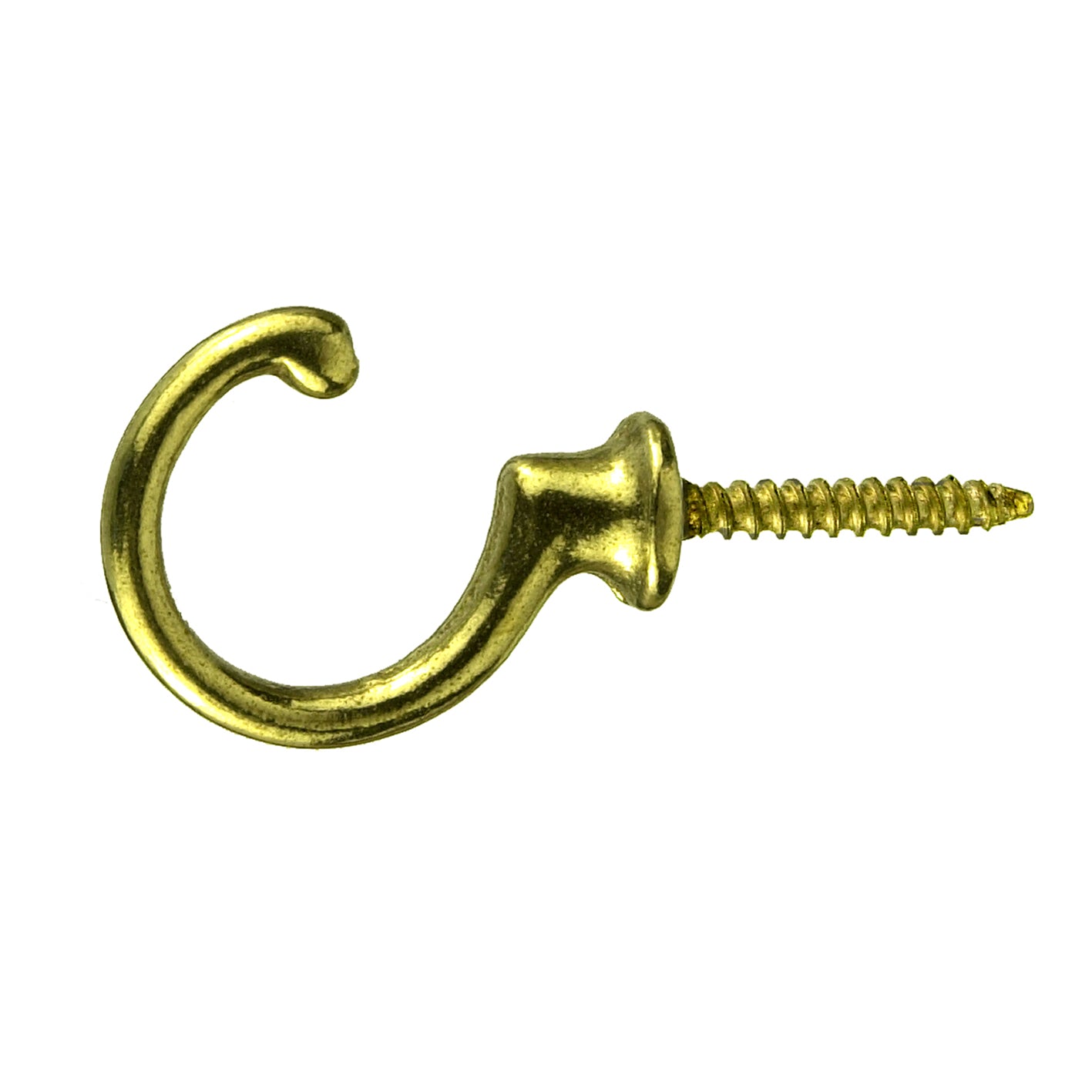 Ganci per tendaggi 29 mm. - 2 pz.