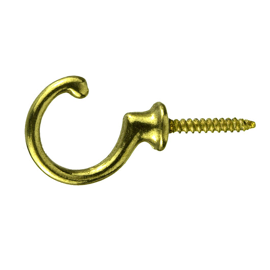 Ganci per tendaggi 43 mm. - 2 pz.