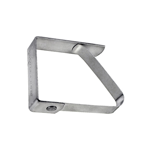 Fermatovaglia Inox - 4 pz.