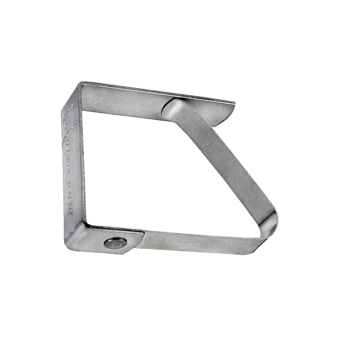 Fermatovaglia Inox - 4 pz.