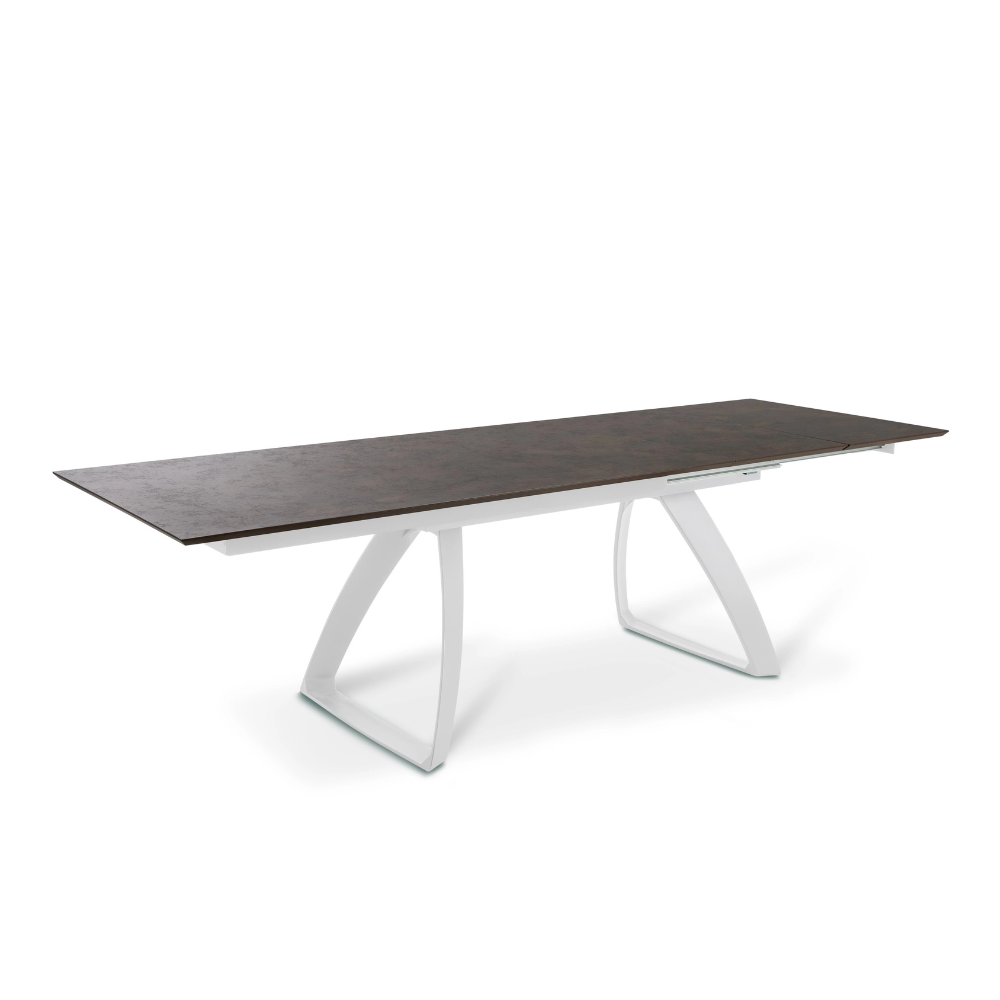 Grayson, Tavolo allungabile (90cm X 170/270cm H. 76cm) | Duzzle