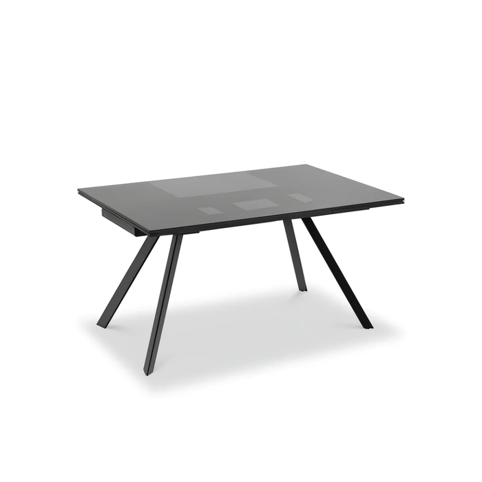 Mars, Tavolo allungabile (90cm X 160/240cm H. 76cm) | Duzzle