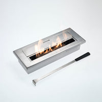 Core, Biocamino da tavolo (15cm X 40cm H. 8cm)