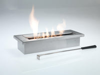 Core, Biocamino da tavolo (15cm X 40cm H. 8cm)