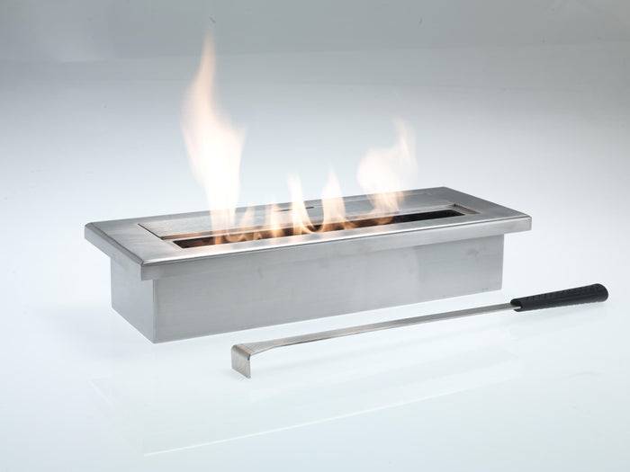 Core, Biocamino da tavolo (15cm X 40cm H. 8cm)