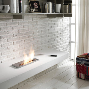 Core, Biocamino da tavolo (15cm X 40cm H. 8cm)