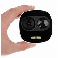 Dahua IPC-C26EP-IMOU v.2 SENSORE PIR 2Mpx HD 1080p 2.8mm sirena audio slot SD p2p - google alexa