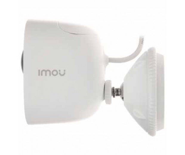 Dahua IPC-C26EP-IMOU v.2 SENSORE PIR 2Mpx HD 1080p 2.8mm sirena audio slot SD p2p - google alexa