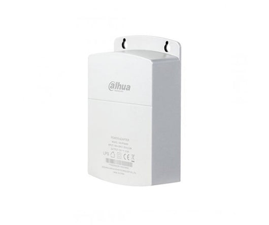 Dahua PFM300 alimentatore stabilizzato switching 12V 2A 24W singola uscita a morsetti in custodia IP23