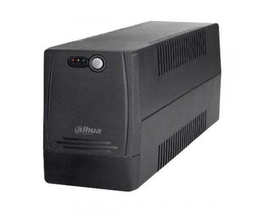 Dahua PFM350-360 Line-Interactive 600VA/360W Gruppo Ups Professionale Sabilizzato 12v 7a