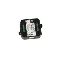 Dalcnet DLM1224-1CV Led Dimmer Master Slave Amplificatore PWM 12V 24V 10A Pulsante N.O. 0/1-10V Potenziometro
