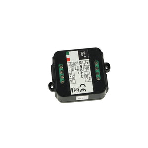 Dalcnet DLM1224-1CV Led Dimmer Master Slave Amplificatore PWM 12V 24V 10A Pulsante N.O. 0/1-10V Potenziometro