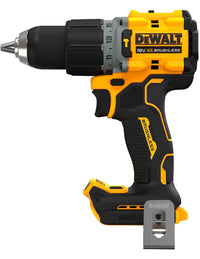DeWALT Kit DCK2050E2T (DCD805 + DCF850 + 2 x 1,7 Ah Powerstack + DCB112 + TSTAK II)