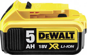 DeWalt DCB184-XJ Batteria