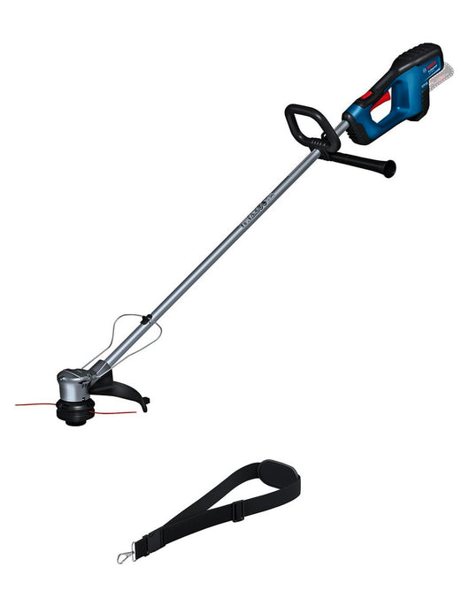 Decespugliatore BOSCH GRT 18V-33 (Solo corpo)
