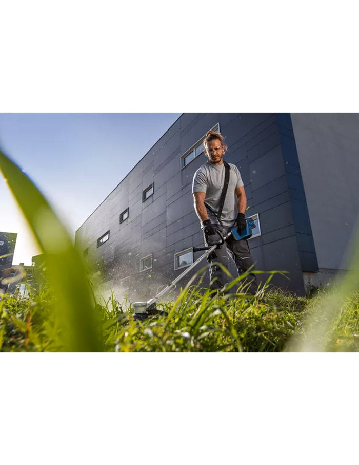 Decespugliatore BOSCH GRT 18V-33 (Solo corpo)