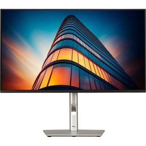 DELL Pro Plus P2725H Monitor PC 68,6 cm (27") 1920 x 1080 Pixel Full HD LCD Nero