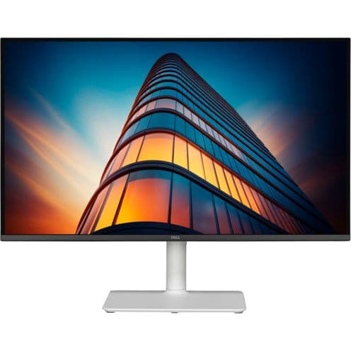 DELL Plus S2725HS Monitor PC 68,6 cm (27") 1920 x 1080 Pixel Full HD LCD Bianco